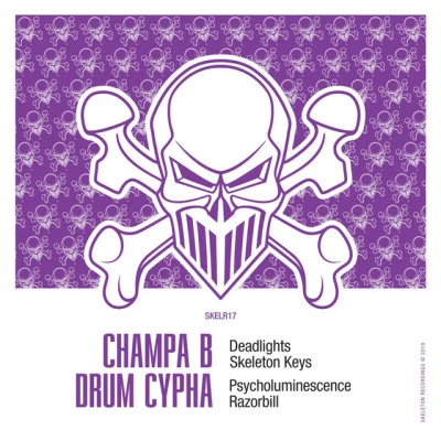 Drum CyphaCondemned (Original Mix)