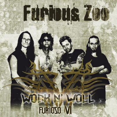 Furious Zoo