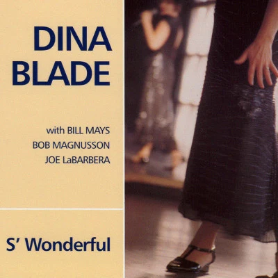 Dina Blade