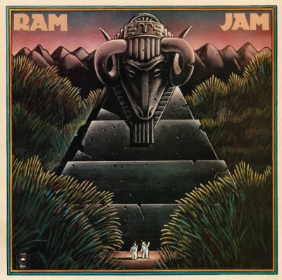 Ram JamBlack Betty