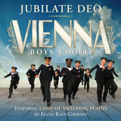 Manolo CagninVienna Boys ChoirGerald WirthD. 706 Op. 132 - Psalm 23 ‘Gott meine Zuversicht’