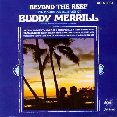 Buddy Merrill