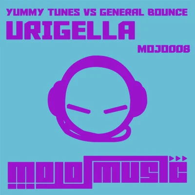 Yummy TunesThere It Is (Original Mix)