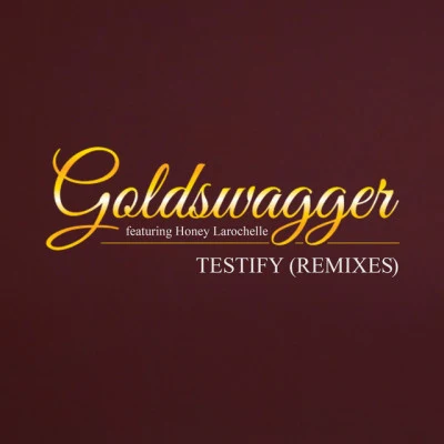 Goldswagger/Maya AzucenaFix It Up, Pt. 1 (Remixes)