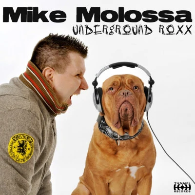 Mike Molossaunderground RO學習 (original club mix)