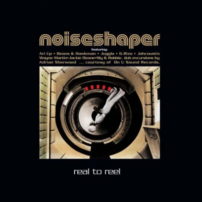 NoiseshaperDunk (Ardian Sheerwood Remix)