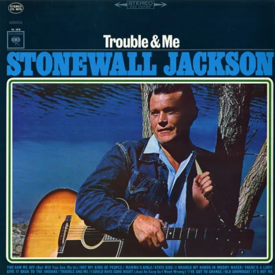 Stonewall JacksonLife to Go