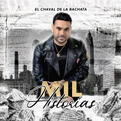 El Chaval de la Bachata