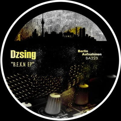 DzsingK (Original Mix)