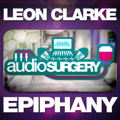 Leon ClarkeHey Freak (Johann Stone Remix)