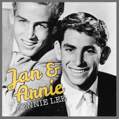 Jan & Arnie