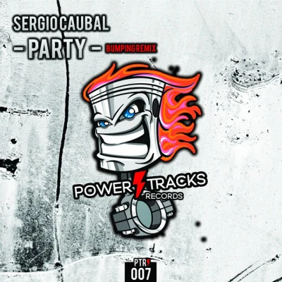 Sergio CaubalParty (Bumping Remix)