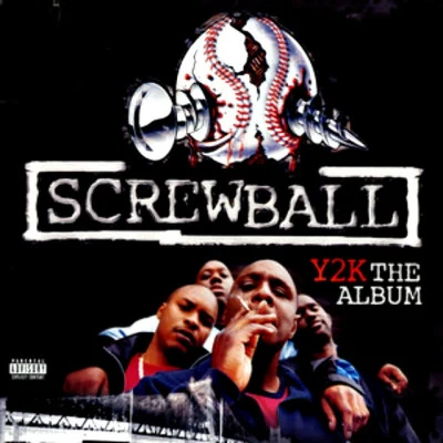 Screwballseen IT all