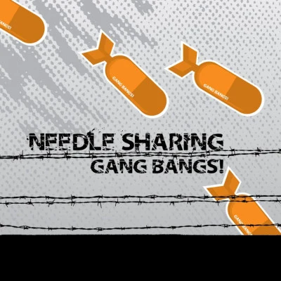 Needle Sharing/Mono No Aware/Cacophoneuses/Ambassador21/Tatlum/Quintino & Blasterjaxx/Monolith/Hezzel/Proyecto MirageForms Of Hands 14