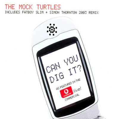 The Mock Turtlescan you digit?