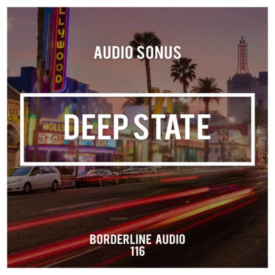 Audio SonusDeep State (Original Mix)