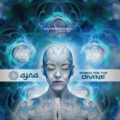 AjnaThe All Seeing Eye (Goa Trance 2020, Vol. 4 Dj Mixed)