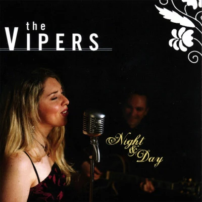 The Viperstears (only dry)