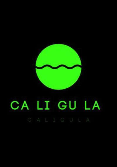 Calígula/Chris Lawyer/Cali StylzGo Gurl