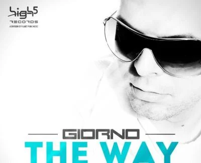 GiornoI clear the area (again) (G! 2014 mix)