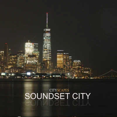 Soundset CityGet It On (Deep Lounge Mix)