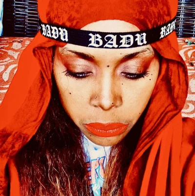 Erykah BaduLove