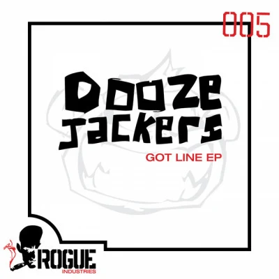 Dooze JackersReece LowJ-Trickbased (original mix)