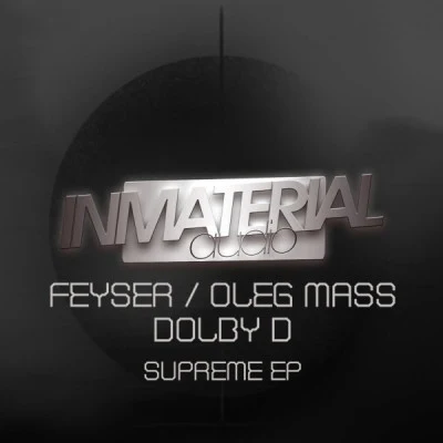 Oleg Mass/DJ Hi-Shock/Hackler & Kuch/Angel Costa/Vlad HookR6