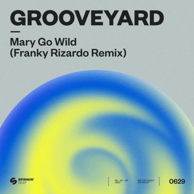 GrooveyardMary Go Wild! (Ron Van Den Beuken Mix)