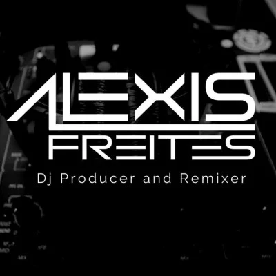 DJ Alexis Freitesput your hands together (original mix)