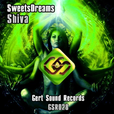 SweetsDreamsOm Namah Shivaya (Original Mix)