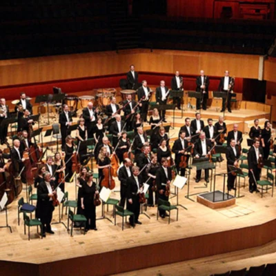 Orchestra of the Welsh National Opera