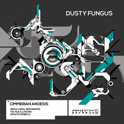 Dusty FungusTactile Illusions (Original Mix)