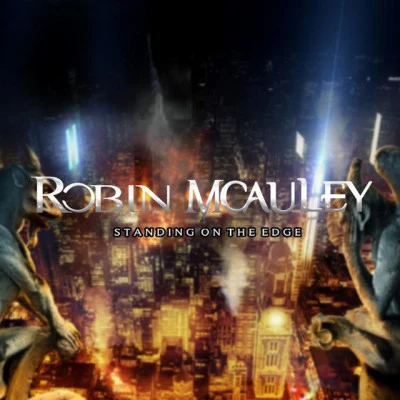 Robin McAuley