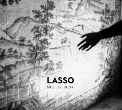 Orlando di Lasso