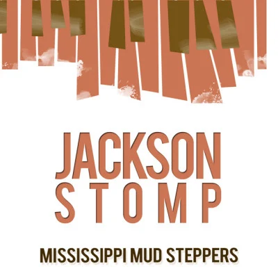 Mississippi Mud SteppersAlma Waltz