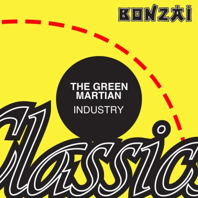 The Green MartianIndustry