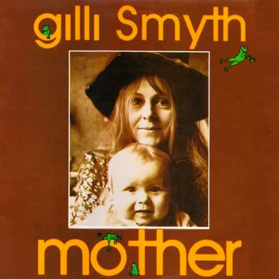 Gilli SmythWhat Do You Really Want (Live)