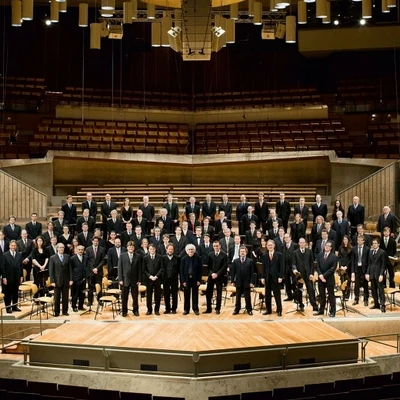 Berliner Philharmoniker