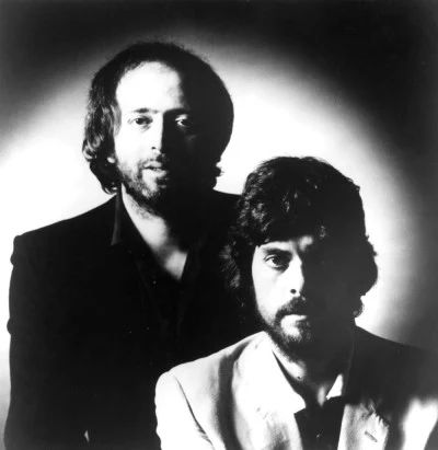 The Alan Parsons ProjectGemini