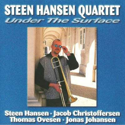 Steen Hansen Quartet