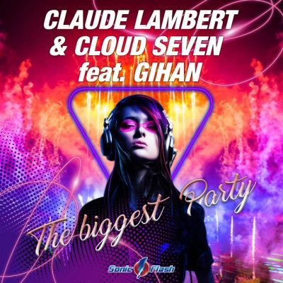 GihanUltraBoosterForever (Claude Lambert Remix Edit)