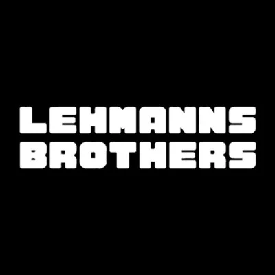 Lehmanns Brothersi wannabe (radio edit)