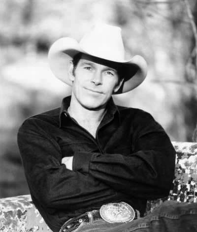 Chris LeDouxCharlie DanielsCowboys Like A Little Rock And Roll