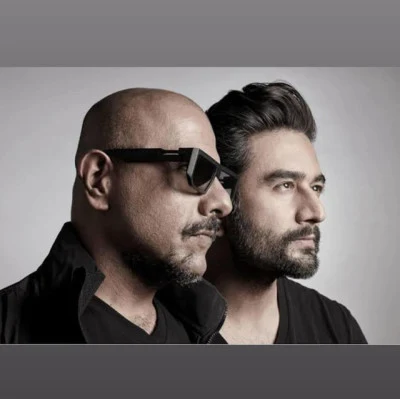 Vishal-Shekhar