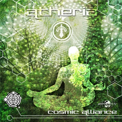 AtheriaPitter Patter (Psychedelic Goa Trance 2020 DJ Mixed)