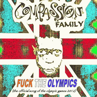 Compassion FamilyThe Path (Lost in Pahar Ganj Mix)