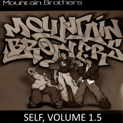 Mountain Brothers/Marco MzeeSweet Caroline 07