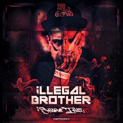 Illegal BrotherFat Man (Original Mix)