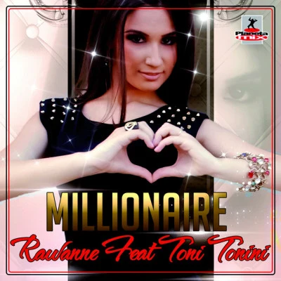 Toni ToniniRawanneMillionaire (Stephan F Remix Edit)